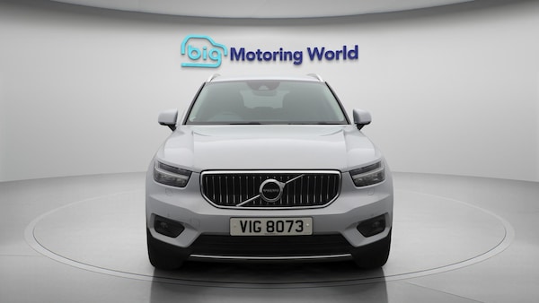 Used Volvo XC40 2022 for sale - 76175358: Photo 3