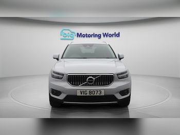 Used Volvo XC40 2022 for sale - 76175358: Photo 3