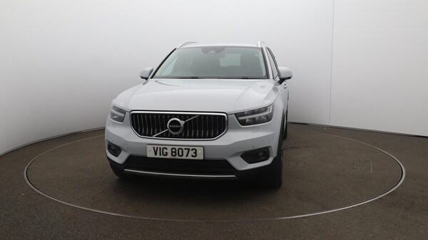 Used Volvo XC40 2022 for sale - 76175358: Photo 40