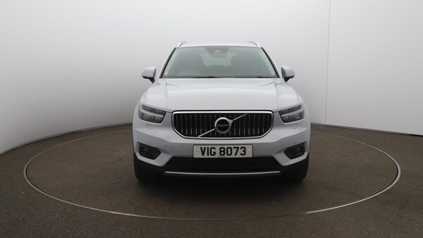 Used Volvo XC40 2022 for sale - 76175358: Photo 41