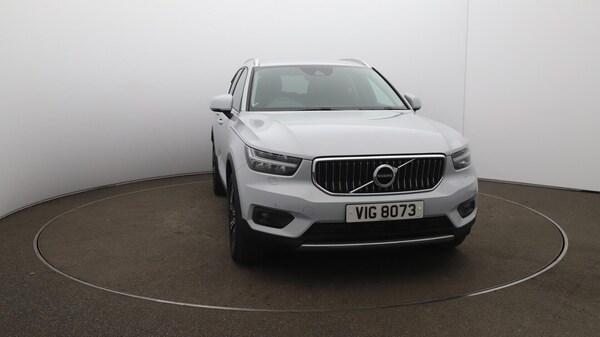 Used Volvo XC40 2022 for sale - 76175358: Photo 42