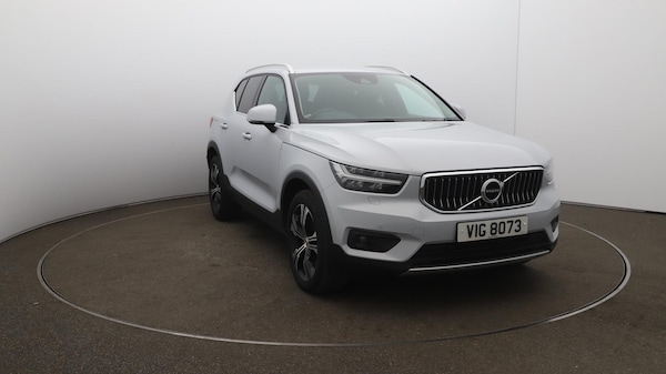 Used Volvo XC40 2022 for sale - 76175358: Photo 43