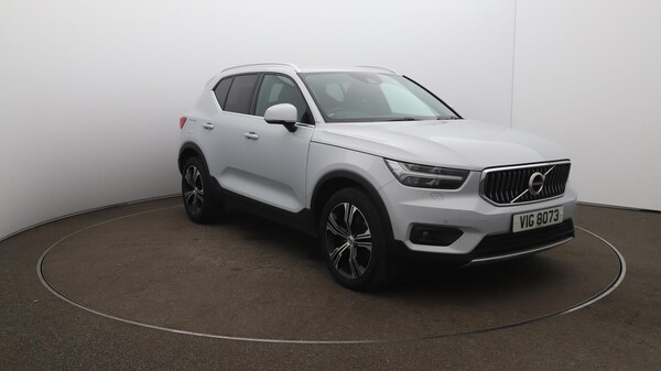 Used Volvo XC40 2022 for sale - 76175358: Photo 44