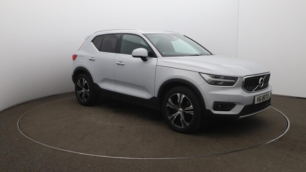 Used Volvo XC40 2022 for sale - 76175358: Photo 45