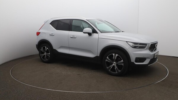 Used Volvo XC40 2022 for sale - 76175358: Photo 46