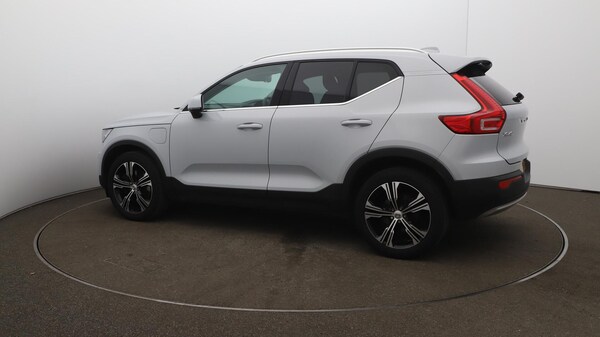 Used Volvo XC40 2022 for sale - 76175358: Photo 48