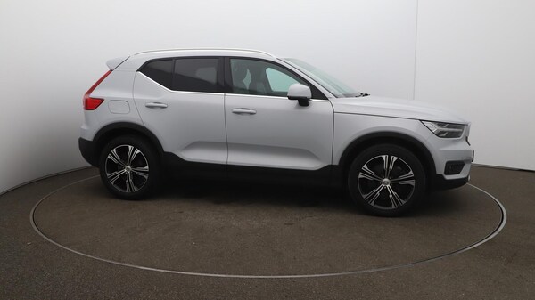 Used Volvo XC40 2022 for sale - 76175358: Photo 49