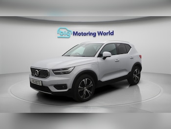 Used Volvo XC40 2022 for sale - 76175358: Photo 4