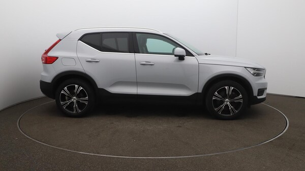 Used Volvo XC40 2022 for sale - 76175358: Photo 50