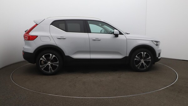 Used Volvo XC40 2022 for sale - 76175358: Photo 51