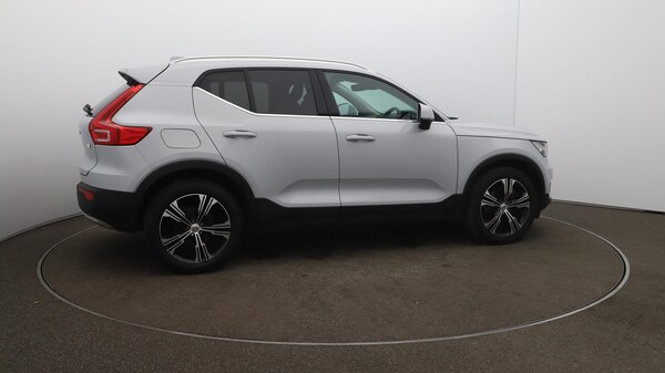 Used Volvo XC40 2022 for sale - 76175358: Photo 52
