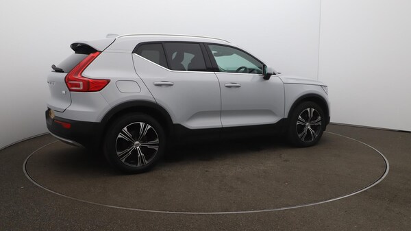 Used Volvo XC40 2022 for sale - 76175358: Photo 53