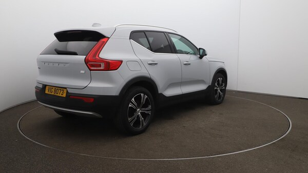 Used Volvo XC40 2022 for sale - 76175358: Photo 55
