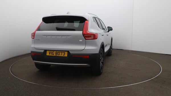 Used Volvo XC40 2022 for sale - 76175358: Photo 57