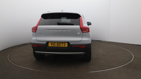 Used Volvo XC40 2022 for sale - 76175358: Photo 58