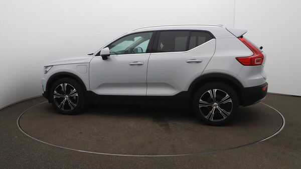 Used Volvo XC40 2022 for sale - 76175358: Photo 59