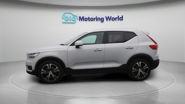 Used Volvo XC40 2022 for sale - 76175358: Photo 5