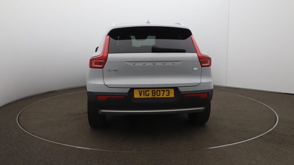 Used Volvo XC40 2022 for sale - 76175358: Photo 60