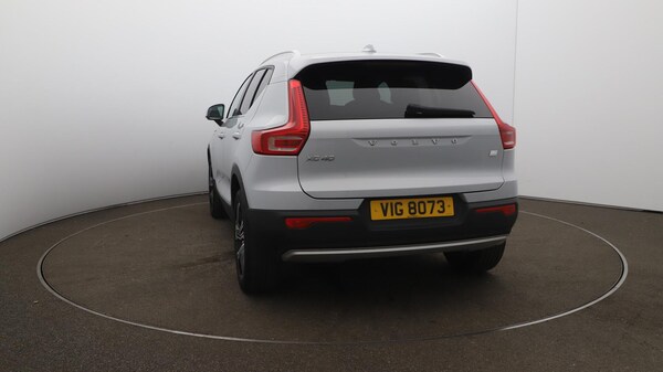 Used Volvo XC40 2022 for sale - 76175358: Photo 61