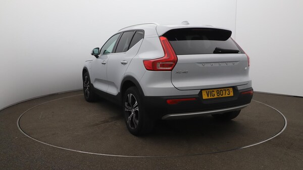 Used Volvo XC40 2022 for sale - 76175358: Photo 62