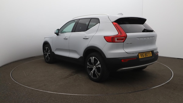 Used Volvo XC40 2022 for sale - 76175358: Photo 63