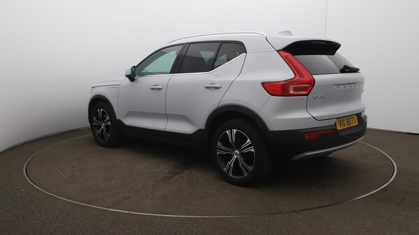 Used Volvo XC40 2022 for sale - 76175358: Photo 64