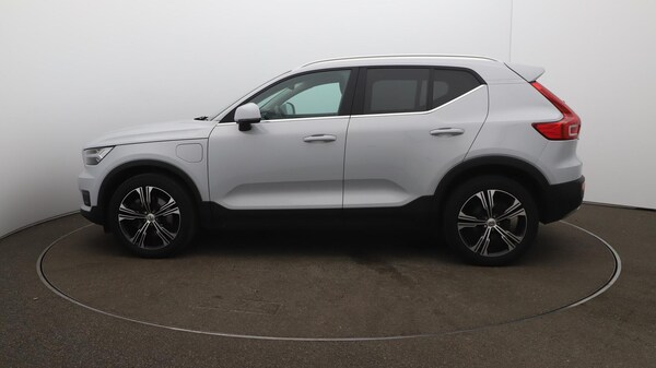 Used Volvo XC40 2022 for sale - 76175358: Photo 65