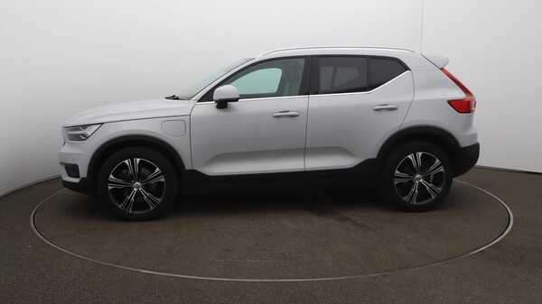 Used Volvo XC40 2022 for sale - 76175358: Photo 66