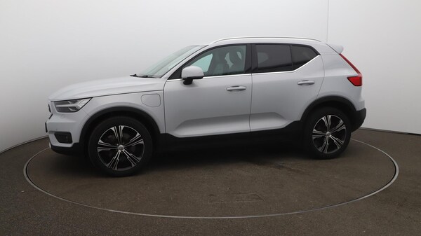 Used Volvo XC40 2022 for sale - 76175358: Photo 67