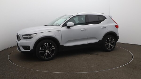Used Volvo XC40 2022 for sale - 76175358: Photo 68