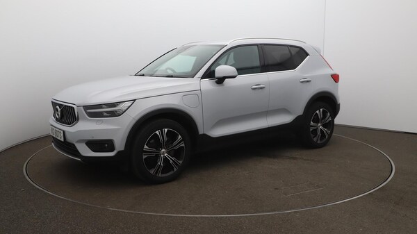 Used Volvo XC40 2022 for sale - 76175358: Photo 69