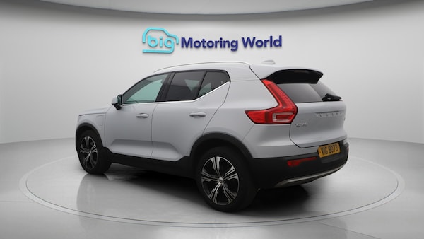 Used Volvo XC40 2022 for sale - 76175358: Photo 6