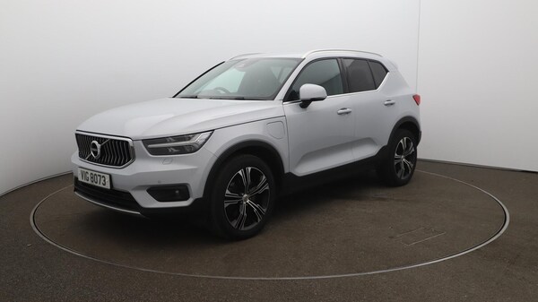 Used Volvo XC40 2022 for sale - 76175358: Photo 70