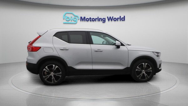 Used Volvo XC40 2022 for sale - 76175358: Photo 9