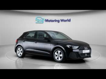Used Audi A1 2022 for sale - 75141015: Photo