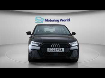 Used Audi A1 2022 for sale - 75141015: Photo