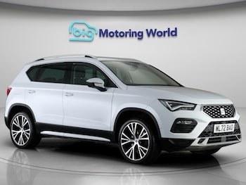 2022 (72) - 2.0 TDI 150 Xperience Lux 5dr DSG