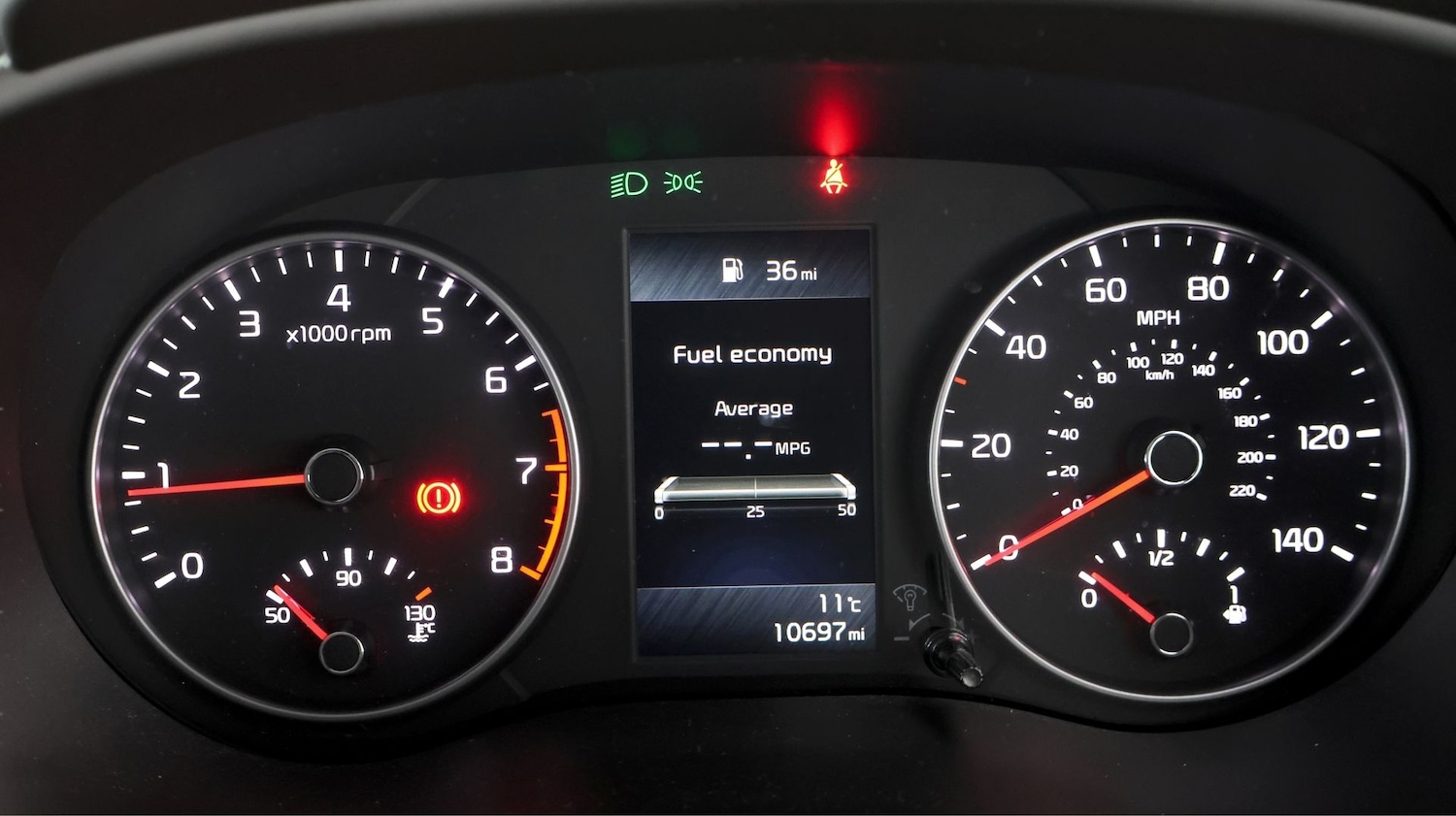 Used Kia Picanto 2023 for sale - 77304000: Photo 10