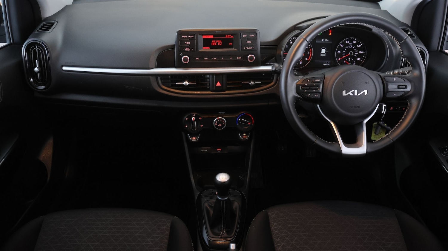 Used Kia Picanto 2023 for sale - 77304000: Photo 12