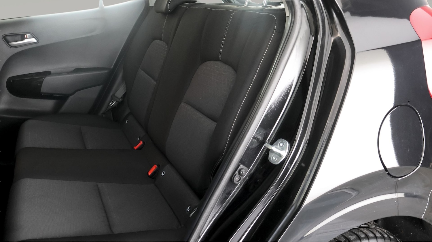 Used Kia Picanto 2023 for sale - 77304000: Photo 15