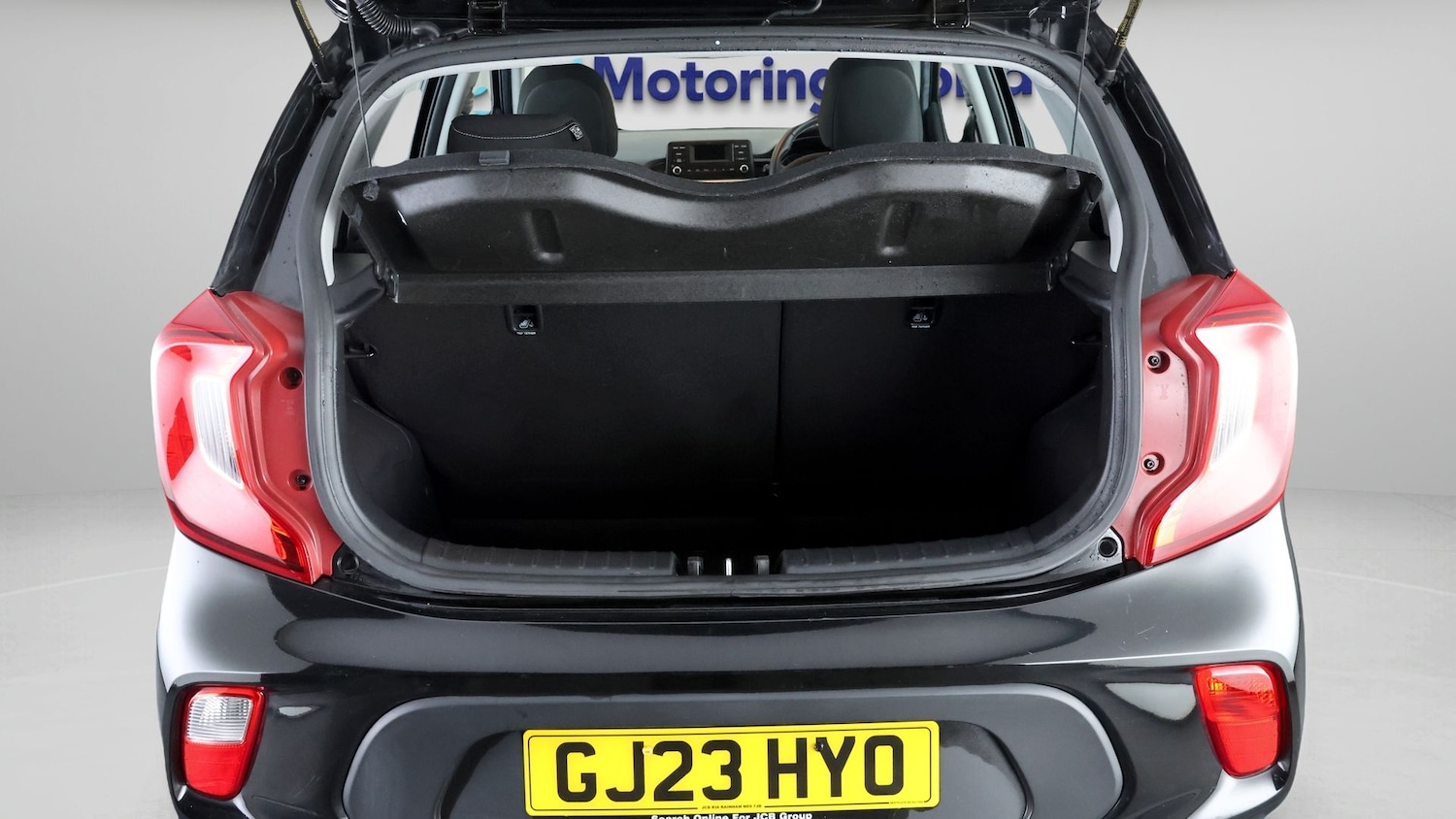 Used Kia Picanto 2023 for sale - 77304000: Photo 16