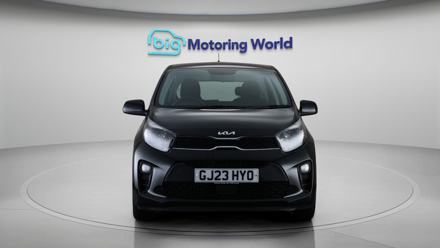 Used Kia Picanto 2023 for sale - 77304000: Photo 2