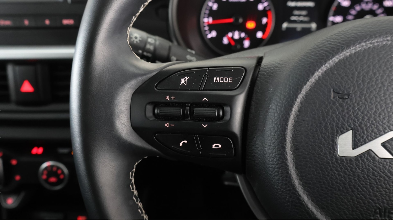 Used Kia Picanto 2023 for sale - 77304000: Photo 21