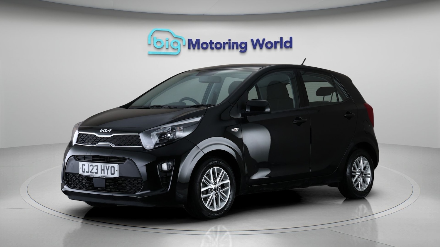 Used Kia Picanto 2023 for sale - 77304000: Photo 3