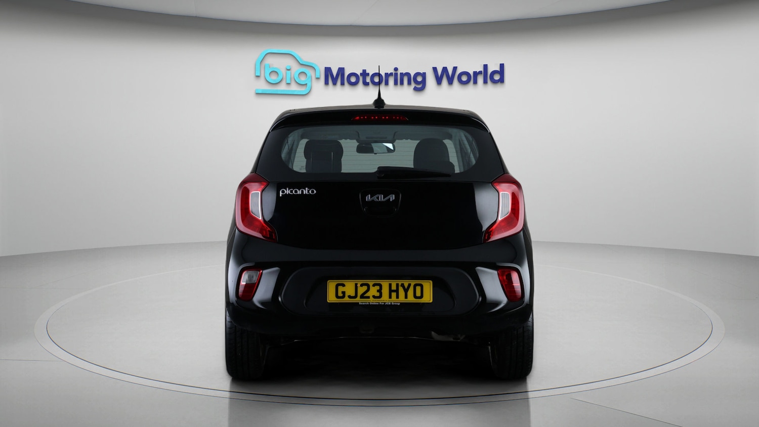 Used Kia Picanto 2023 for sale - 77304000: Photo 6