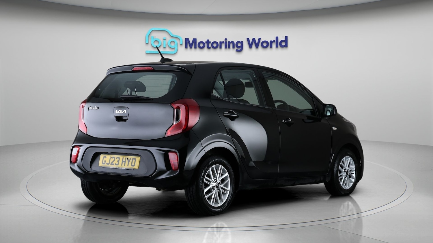 Used Kia Picanto 2023 for sale - 77304000: Photo 7