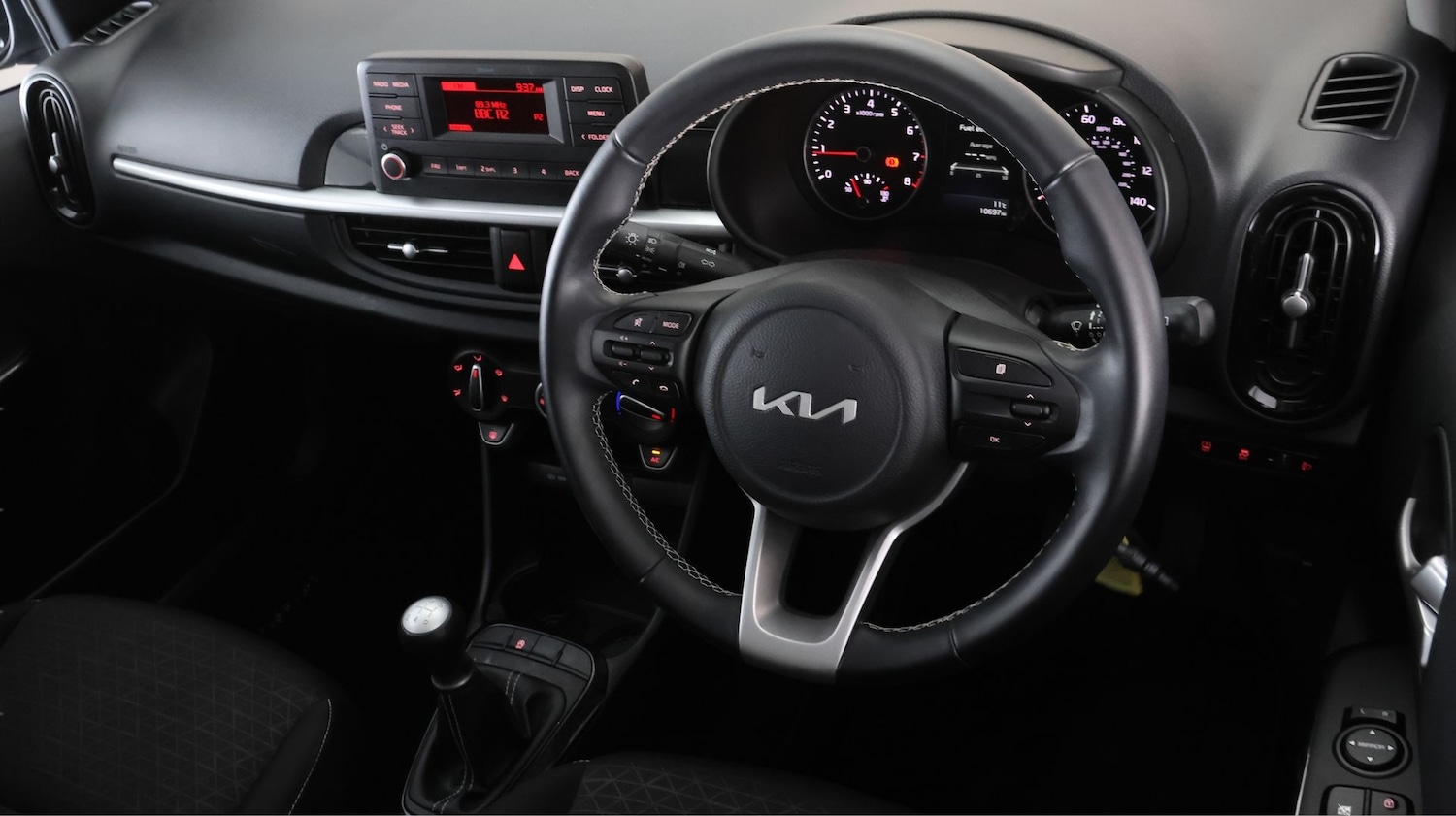 Used Kia Picanto 2023 for sale - 77304000: Photo 9