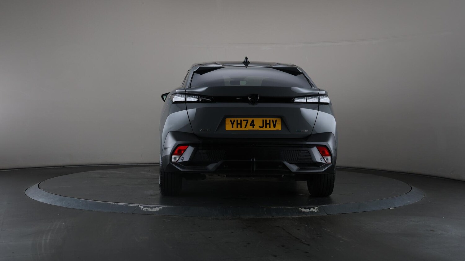 Vehicle 37