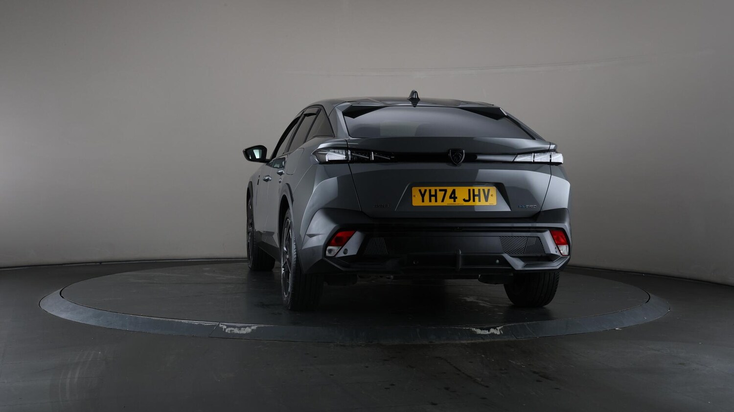 Vehicle 48