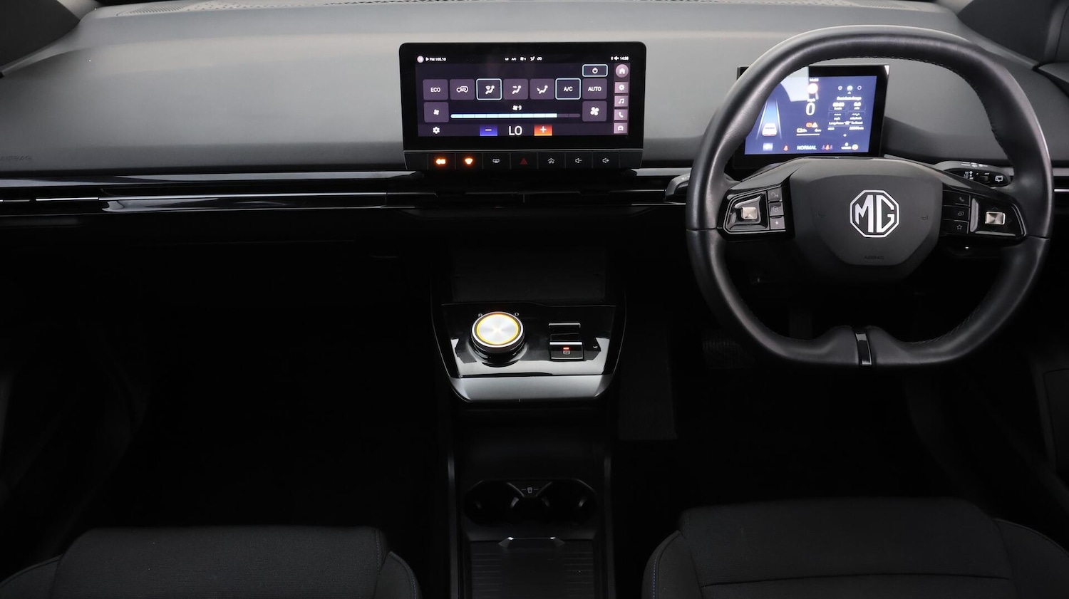 Used MG MG4 2024 for sale - 76666650: Photo 13
